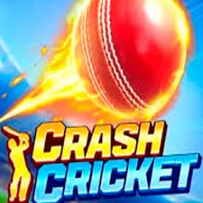 Crash Cricket