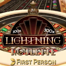 Lightning Roulette