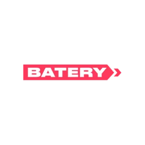 Batery logo
