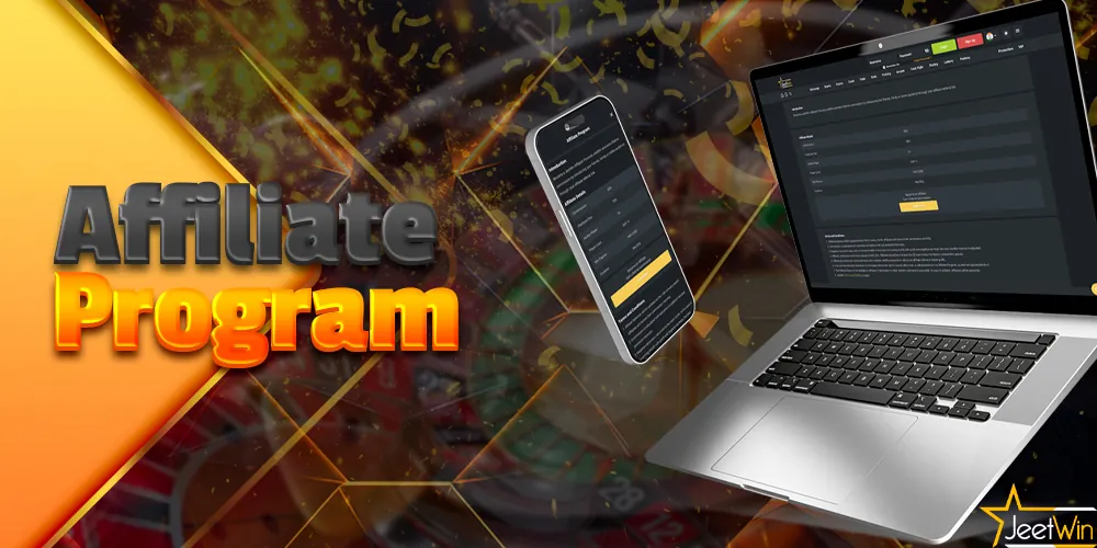 Review of affiliate programme for players from India
