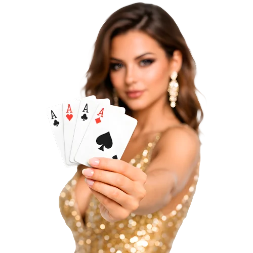 A popular card game.