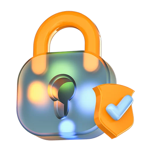 Casino login details.